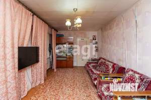 4-к квартира, вторичка, 68м2, 1/5 этаж