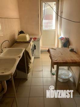 Студия квартира, вторичка, 13м2, 2/5 этаж