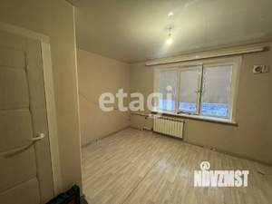 Студия квартира, вторичка, 19м2, 9/9 этаж
