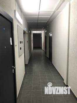 Студия квартира, вторичка, 32м2, 13/18 этаж