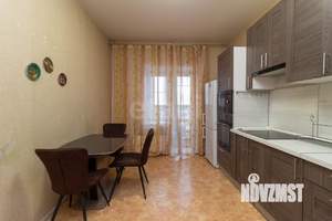 2-к квартира, вторичка, 54м2, 1/9 этаж