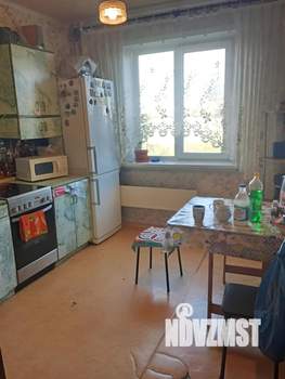 3-к квартира, вторичка, 67м2, 6/10 этаж