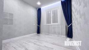 Студия квартира, вторичка, 12м2, 1/5 этаж