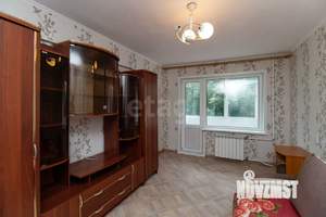 2-к квартира, вторичка, 45м2, 2/5 этаж