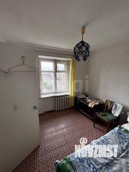 3-к квартира, вторичка, 56м2, 7/9 этаж