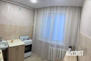 1-к квартира, вторичка, 31м2, 1/5 этаж
