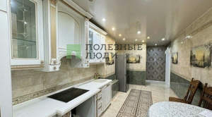 4-к квартира, вторичка, 85м2, 4/10 этаж