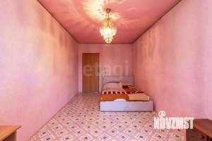 3-к квартира, вторичка, 69м2, 2/10 этаж