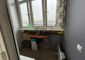 3-к квартира, вторичка, 73м2, 7/9 этаж