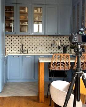 1-к квартира, вторичка, 42м2, 2/23 этаж