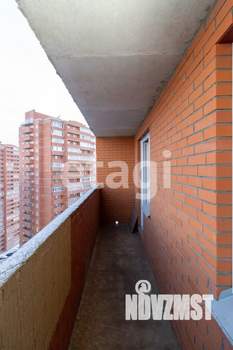 2-к квартира, вторичка, 54м2, 20/25 этаж