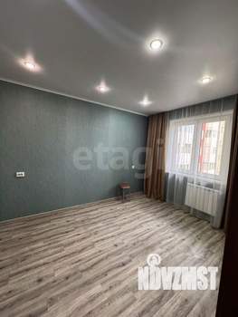 2-к квартира, вторичка, 53м2, 6/10 этаж