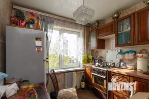 3-к квартира, вторичка, 57м2, 3/9 этаж