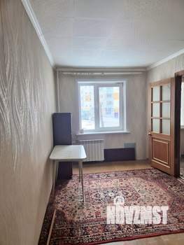 2-к квартира, вторичка, 47м2, 2/5 этаж