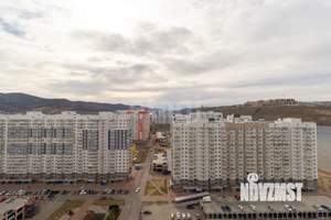 Студия квартира, вторичка, 21м2, 22/25 этаж