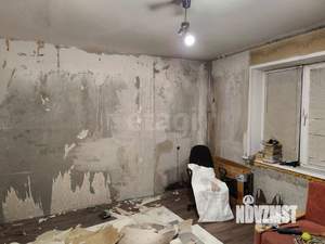 2-к квартира, вторичка, 64м2, 1/10 этаж