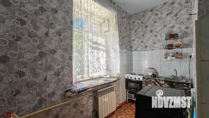 2-к квартира, вторичка, 46м2, 1/2 этаж