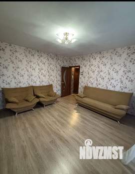 2-к квартира, вторичка, 54м2, 3/9 этаж