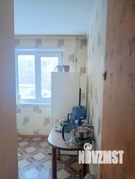 2-к квартира, вторичка, 45м2, 3/5 этаж