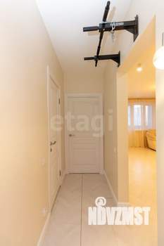 3-к квартира, вторичка, 71м2, 3/10 этаж