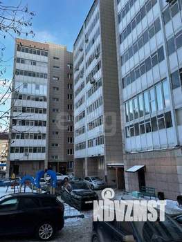 2-к квартира, вторичка, 63м2, 7/10 этаж