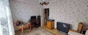 3-к квартира, вторичка, 80м2, 2/5 этаж