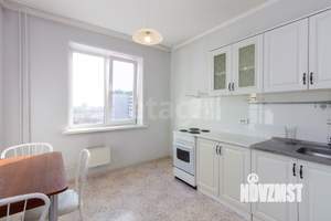 1-к квартира, вторичка, 40м2, 7/10 этаж