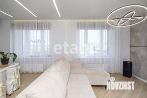 3-к квартира, вторичка, 73м2, 3/22 этаж