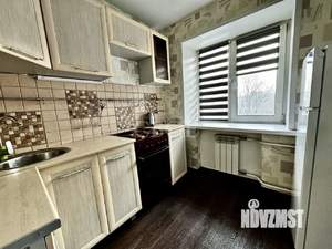 1-к квартира, вторичка, 33м2, 5/5 этаж