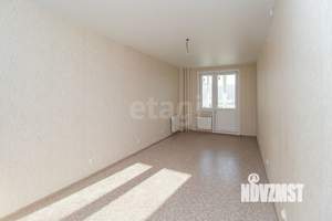 Студия квартира, вторичка, 30м2, 11/25 этаж