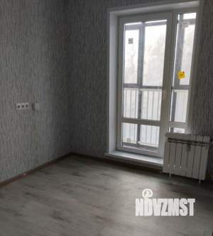 1-к квартира, строящийся дом, 42м2, 8/17 этаж