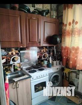 1-к квартира, вторичка, 25м2, 3/6 этаж