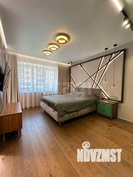 4-к квартира, вторичка, 120м2, 2/8 этаж