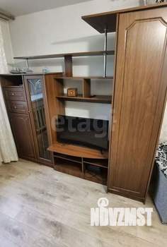 1-к квартира, вторичка, 30м2, 5/5 этаж