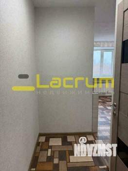 1-к квартира, вторичка, 31м2, 4/5 этаж