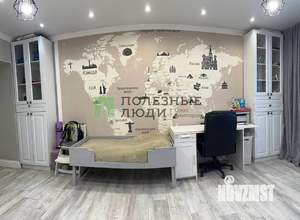 3-к квартира, вторичка, 110м2, 7/16 этаж