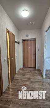 1-к квартира, вторичка, 37м2, 9/17 этаж