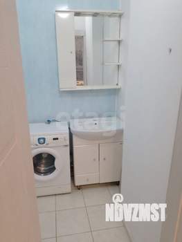 Студия квартира, вторичка, 16м2, 4/16 этаж