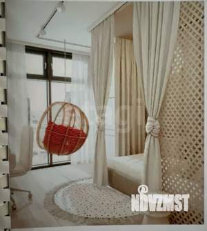 4-к квартира, вторичка, 95м2, 17/17 этаж