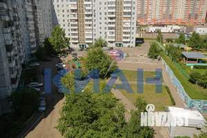 4-к квартира, вторичка, 80м2, 8/10 этаж
