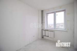 2-к квартира, вторичка, 41м2, 25/25 этаж