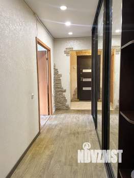 3-к квартира, вторичка, 66м2, 8/10 этаж