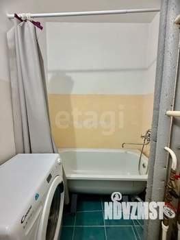 Студия квартира, вторичка, 29м2, 3/16 этаж