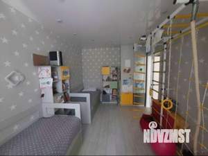 2-к квартира, вторичка, 54м2, 2/10 этаж