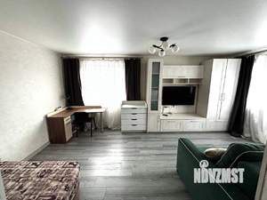 1-к квартира, вторичка, 31м2, 3/5 этаж