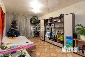 2-к квартира, вторичка, 43м2, 1/5 этаж