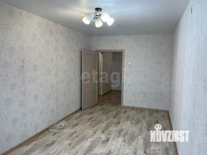 1-к квартира, вторичка, 44м2, 7/17 этаж