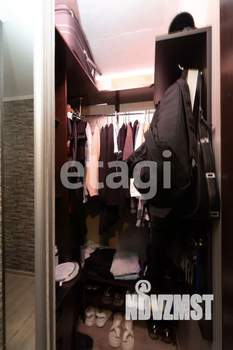 1-к квартира, вторичка, 28м2, 1/9 этаж