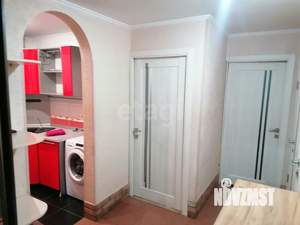 2-к квартира, вторичка, 48м2, 1/5 этаж