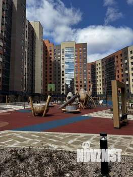 3-к квартира, сданный дом, 90м2, 9/9 этаж